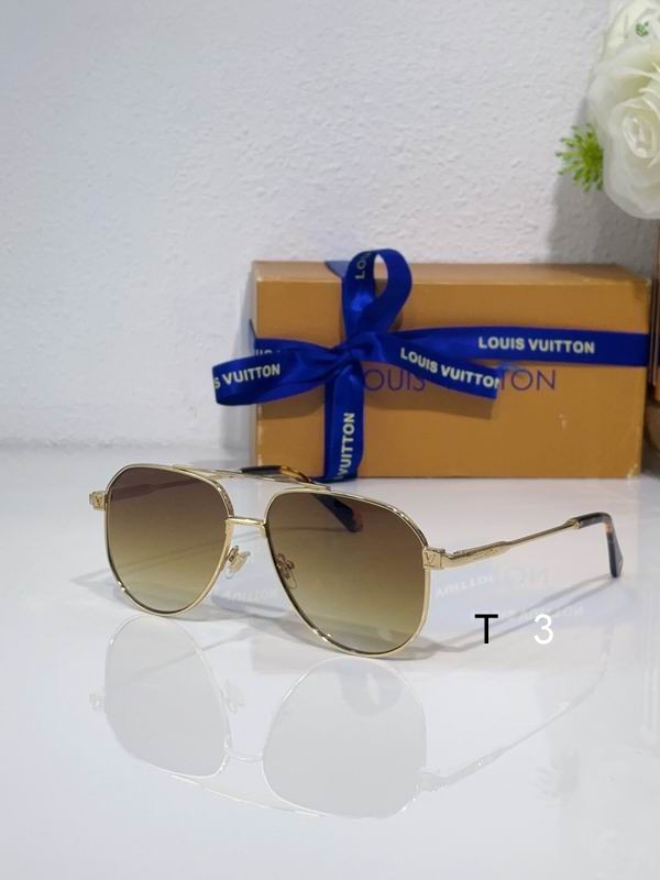 LV Sunglasses ID:20260410-2937